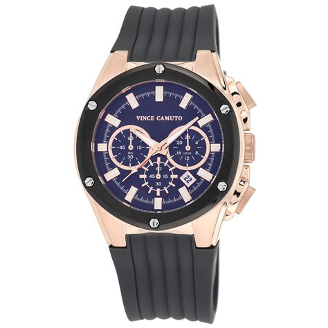 vince camuto watches men's